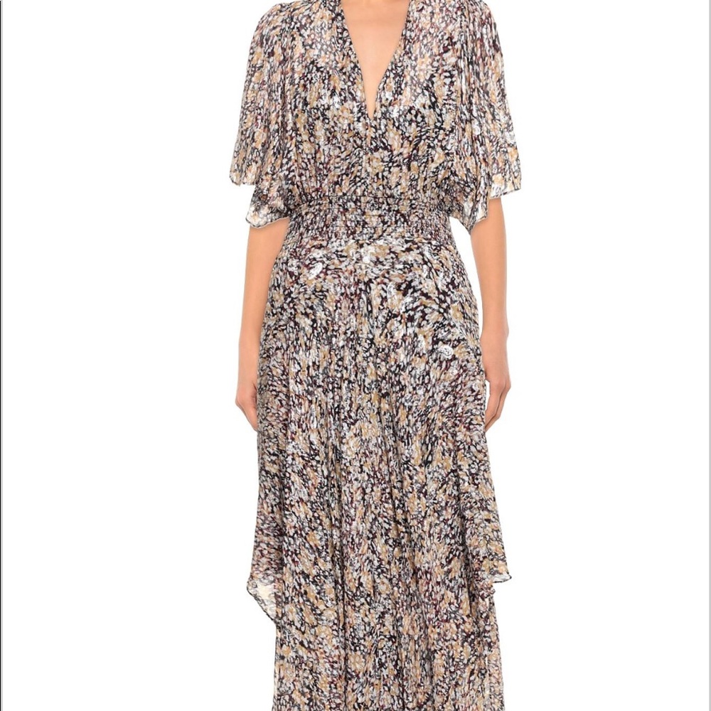 Beautiful maje dress in great condition